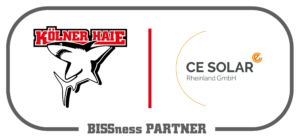 Kölner Haie BISSness Partner